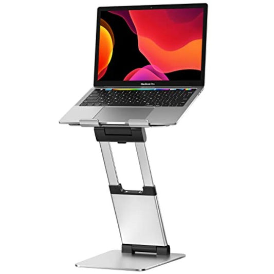 Tounee Sit to Stand Laptop Stand