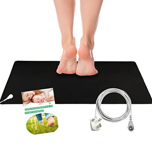 Earthing Mat Grounding Mouse Pad